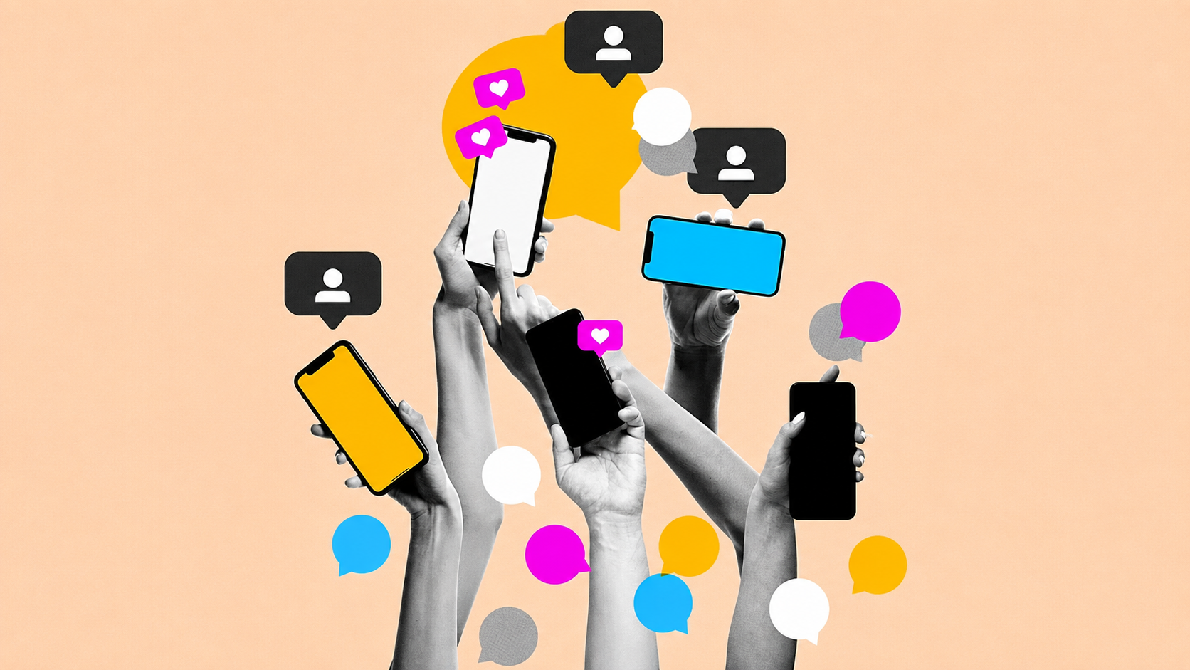 Influencer & Creator Marketing